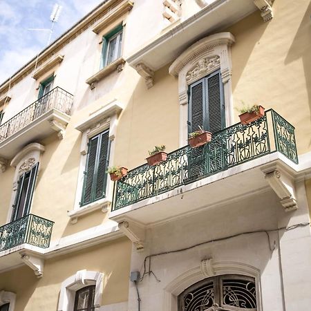 4 Balconi Liberty Apartments Лече Екстериор снимка