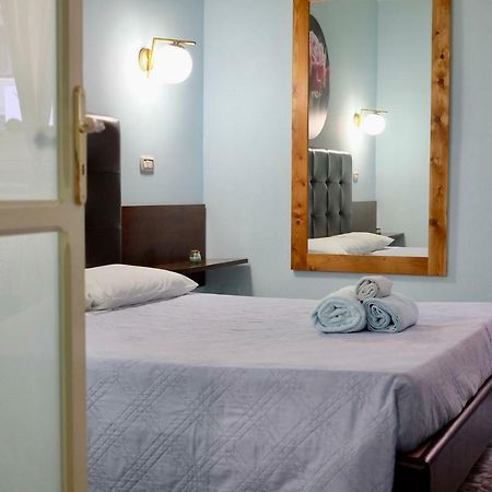 4 Balconi Liberty Apartments Лече Екстериор снимка