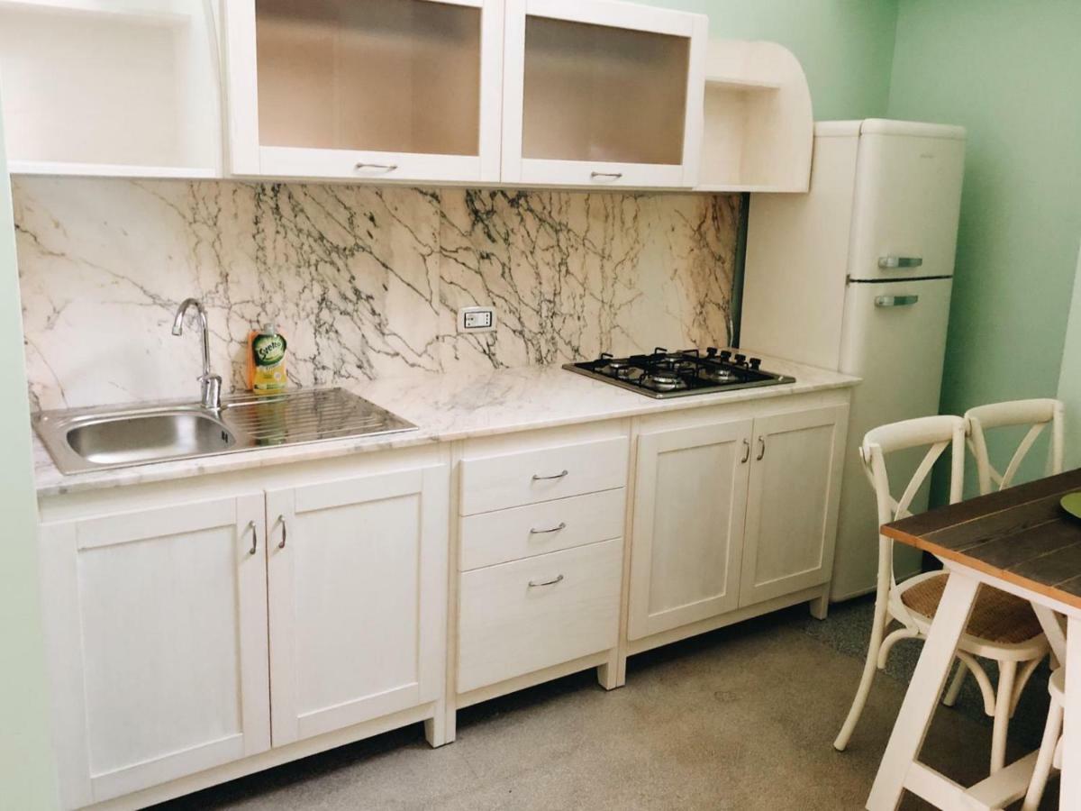4 Balconi Liberty Apartments Лече Екстериор снимка
