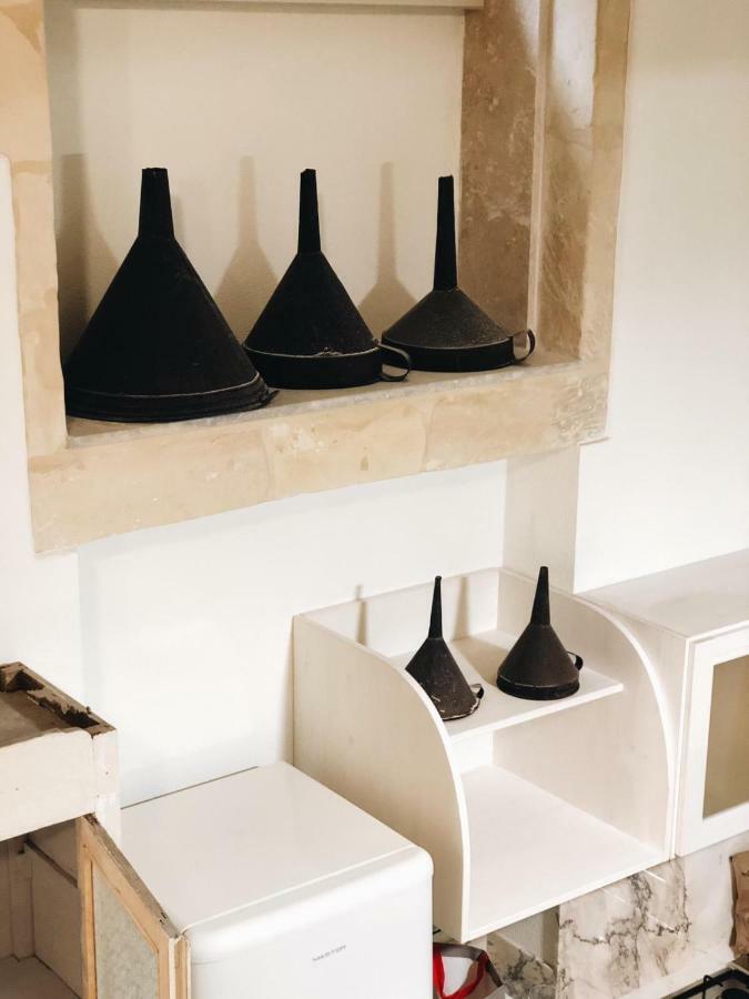 4 Balconi Liberty Apartments Лече Екстериор снимка