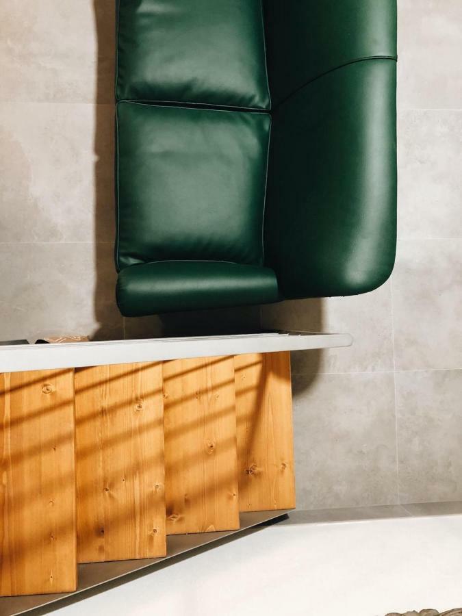 4 Balconi Liberty Apartments Лече Екстериор снимка