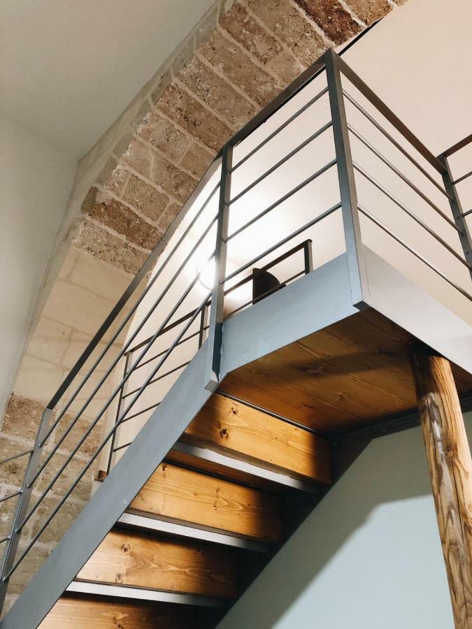 4 Balconi Liberty Apartments Лече Екстериор снимка