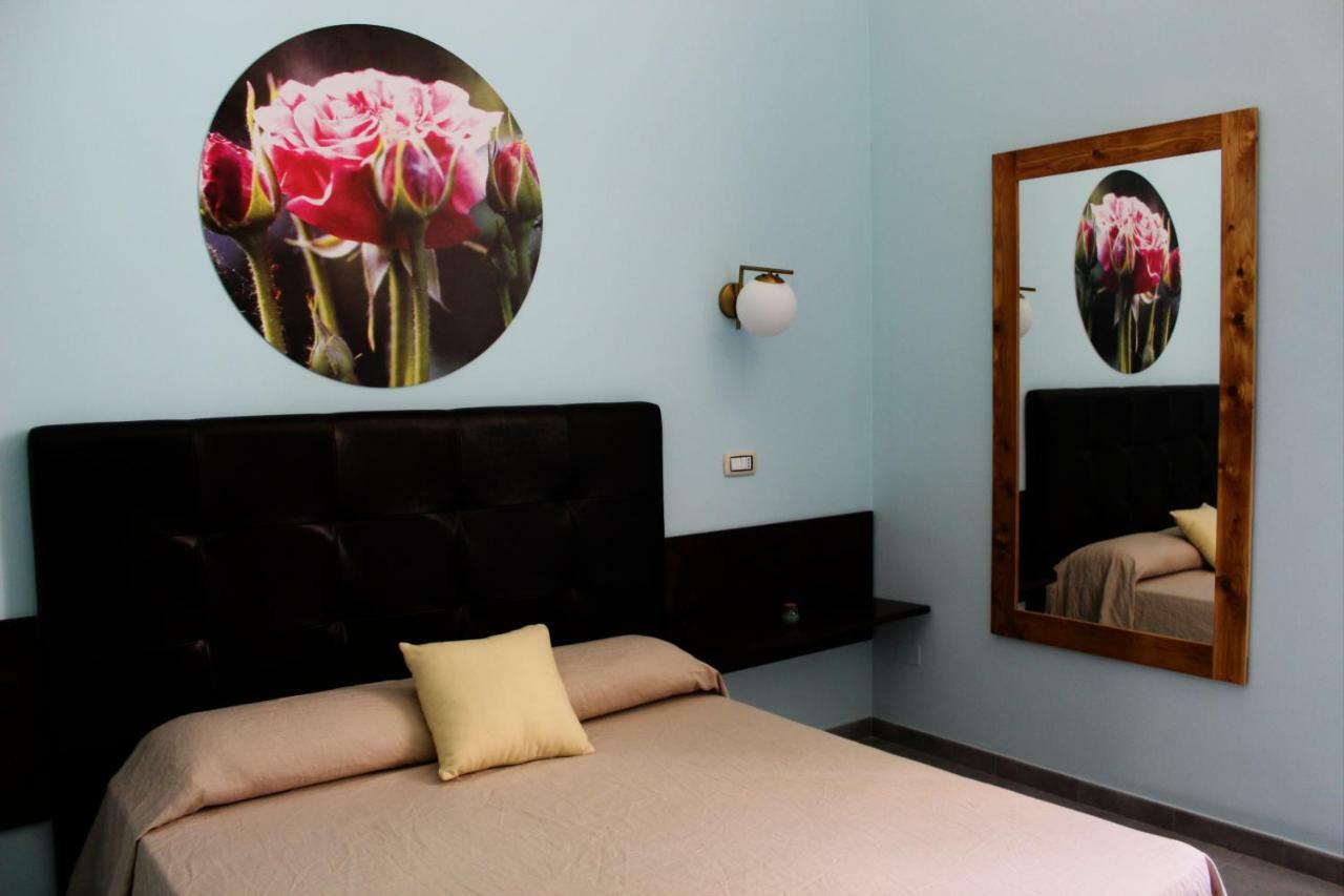 4 Balconi Liberty Apartments Лече Екстериор снимка