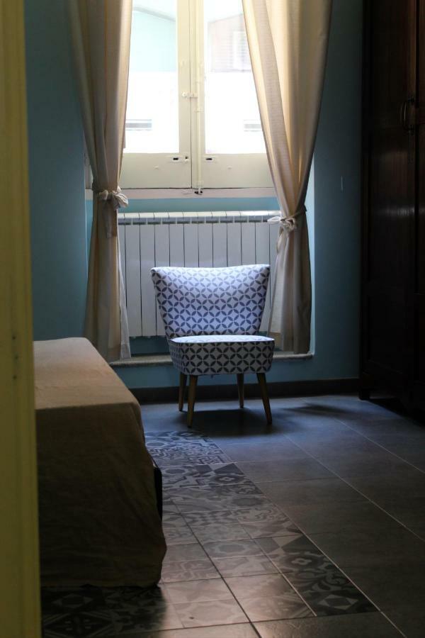4 Balconi Liberty Apartments Лече Екстериор снимка