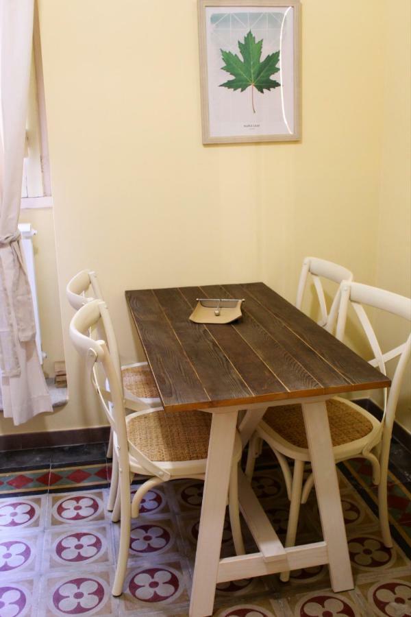 4 Balconi Liberty Apartments Лече Екстериор снимка