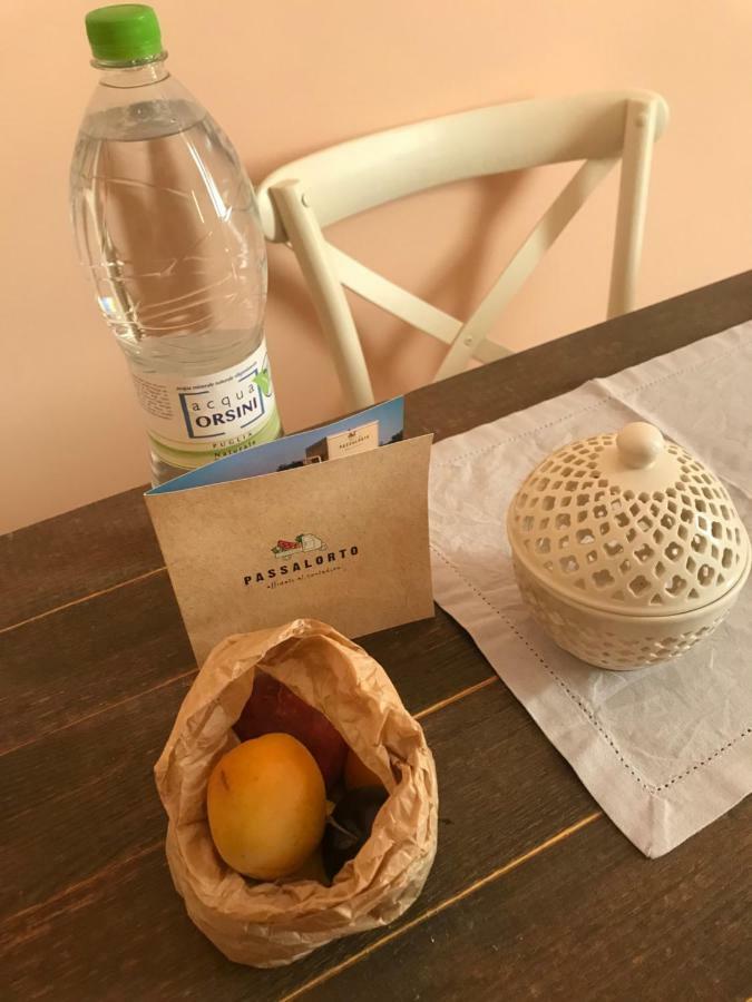 4 Balconi Liberty Apartments Лече Екстериор снимка
