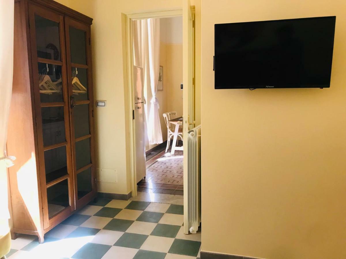 4 Balconi Liberty Apartments Лече Екстериор снимка