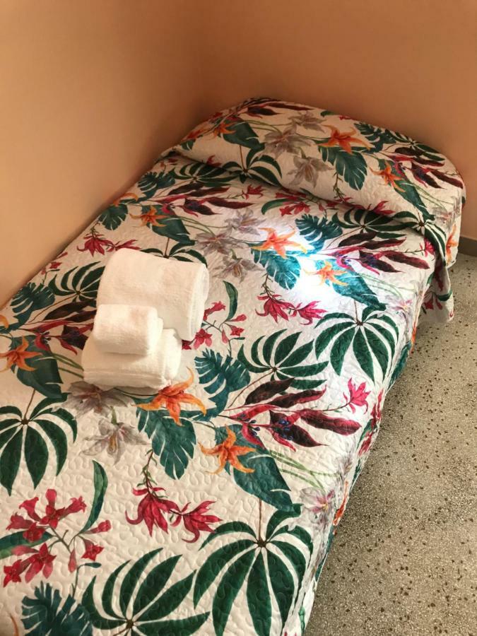 4 Balconi Liberty Apartments Лече Екстериор снимка