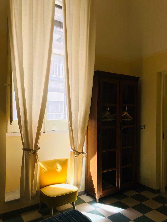 4 Balconi Liberty Apartments Лече Екстериор снимка