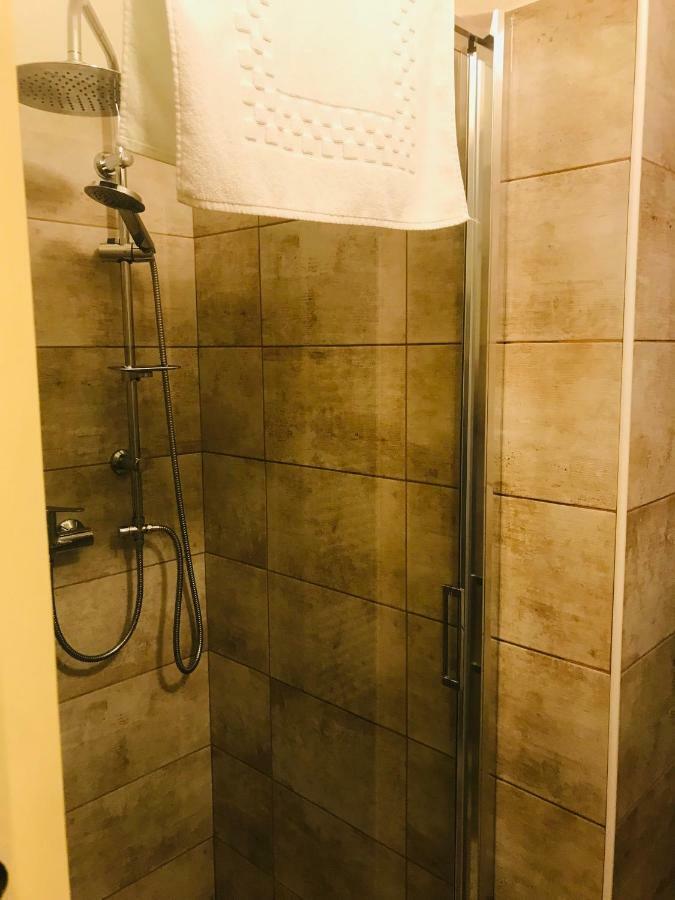 4 Balconi Liberty Apartments Лече Екстериор снимка