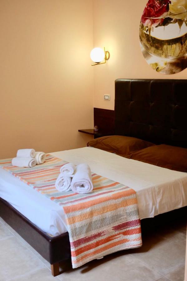 4 Balconi Liberty Apartments Лече Екстериор снимка