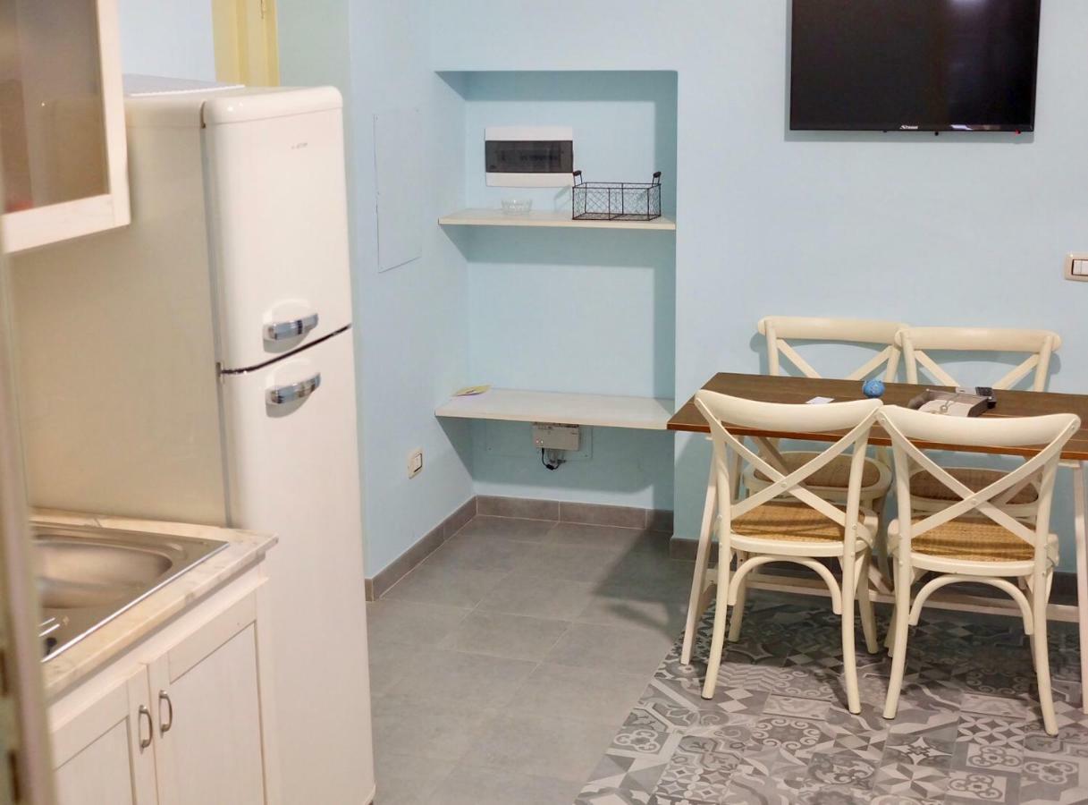 4 Balconi Liberty Apartments Лече Екстериор снимка
