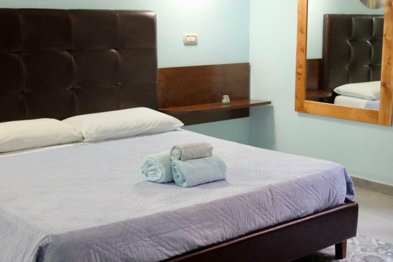 4 Balconi Liberty Apartments Лече Екстериор снимка