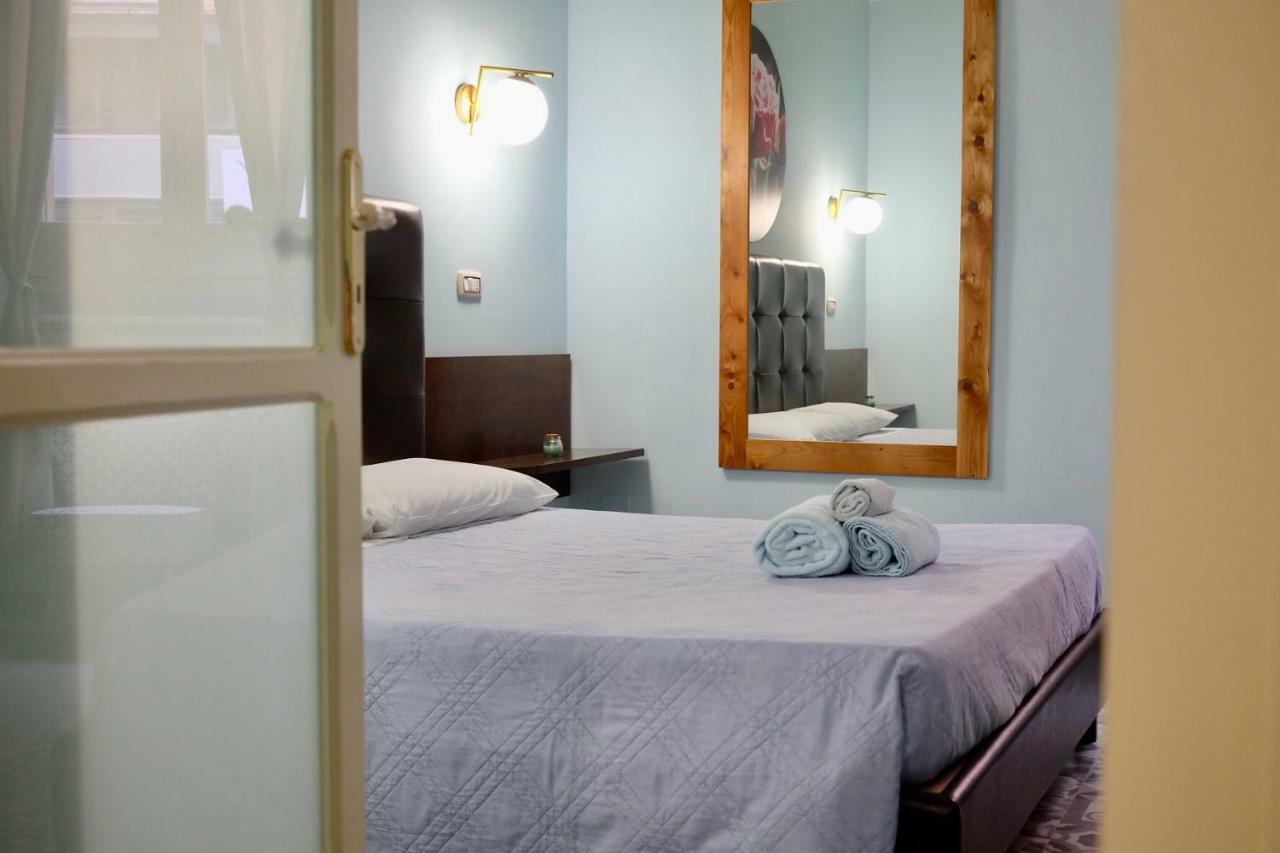 4 Balconi Liberty Apartments Лече Екстериор снимка