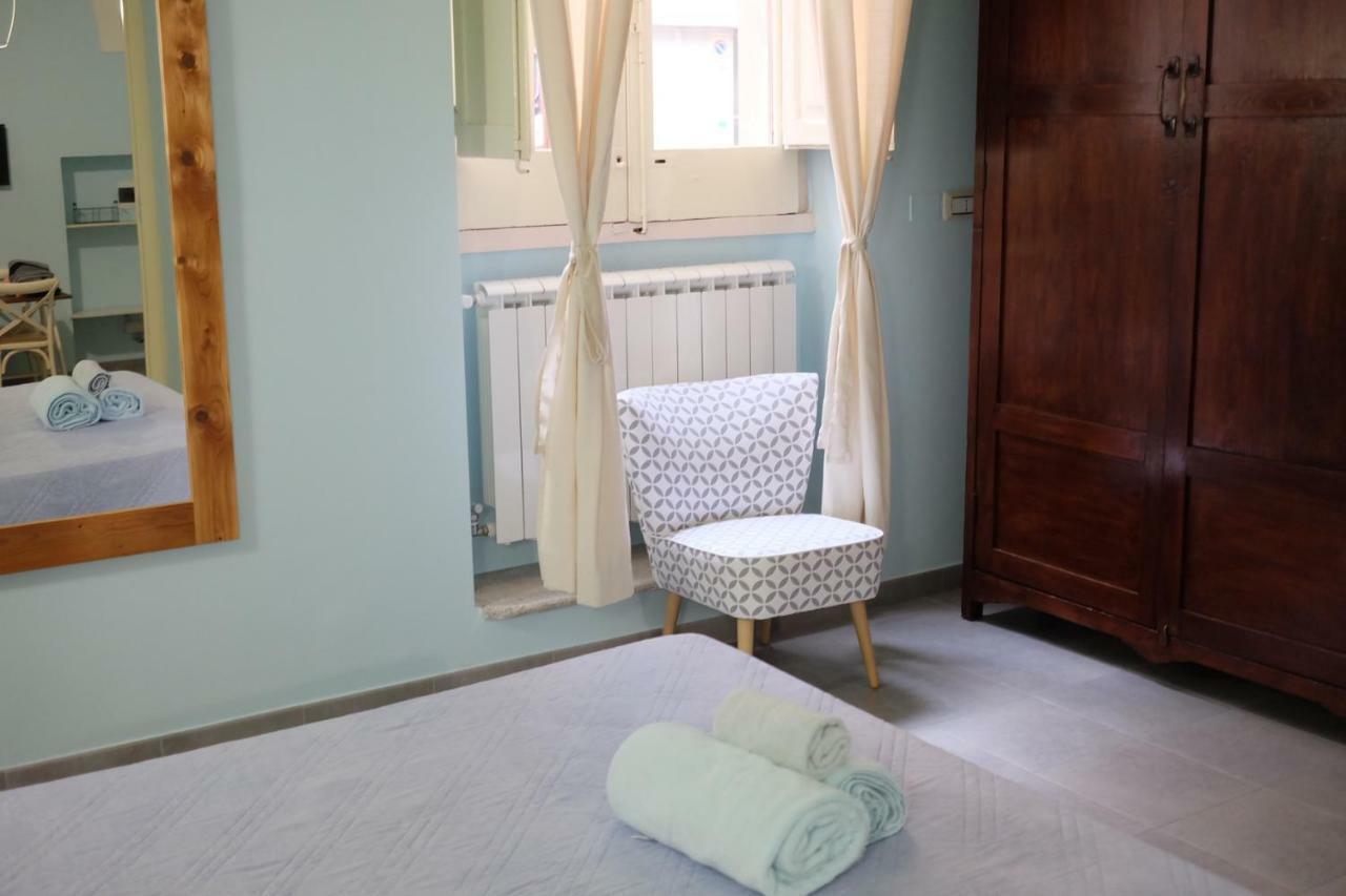 4 Balconi Liberty Apartments Лече Екстериор снимка