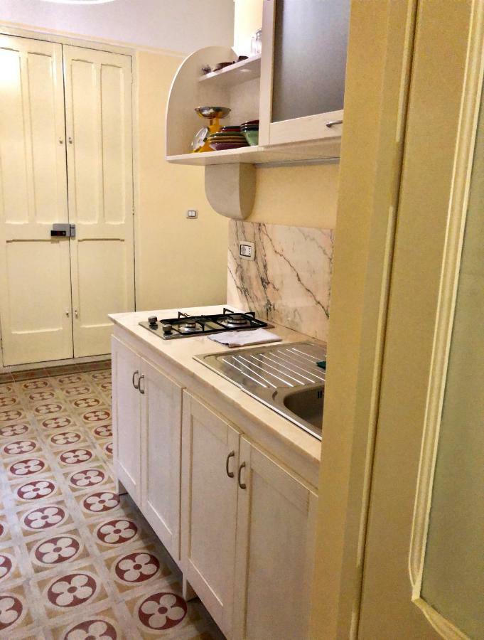 4 Balconi Liberty Apartments Лече Екстериор снимка