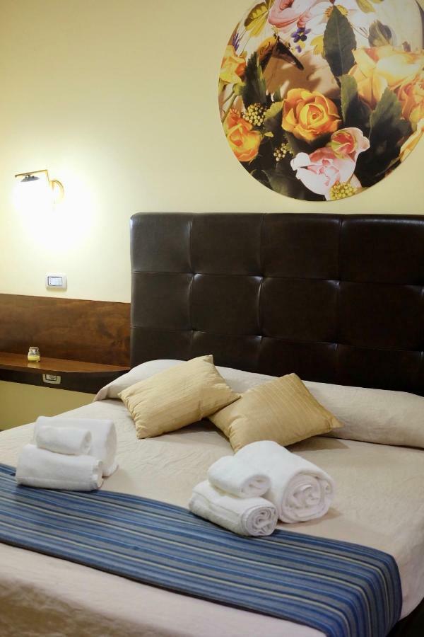 4 Balconi Liberty Apartments Лече Екстериор снимка