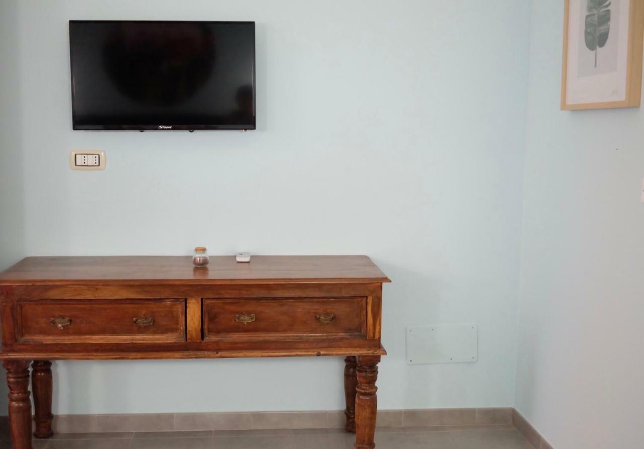 4 Balconi Liberty Apartments Лече Екстериор снимка