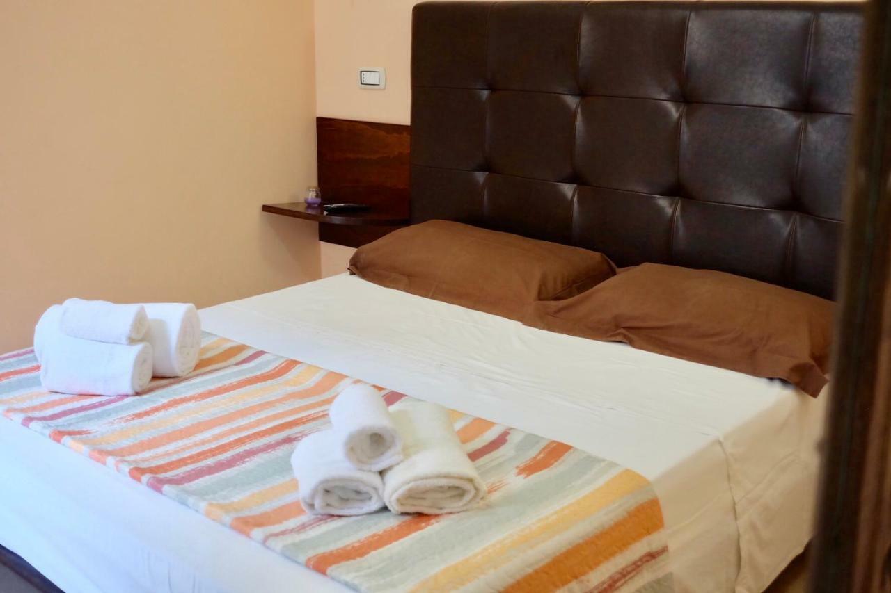 4 Balconi Liberty Apartments Лече Екстериор снимка