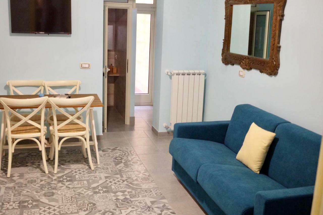 4 Balconi Liberty Apartments Лече Екстериор снимка