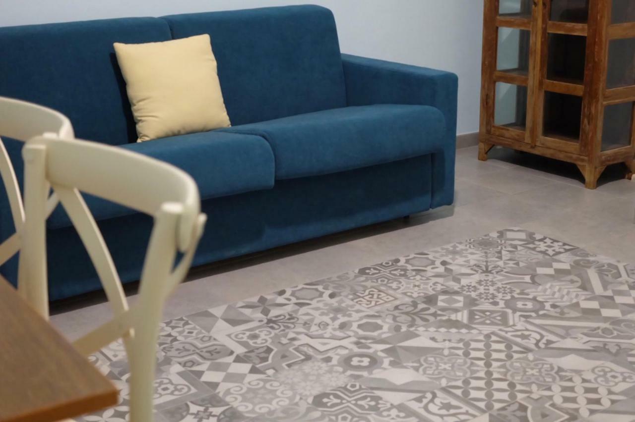 4 Balconi Liberty Apartments Лече Екстериор снимка