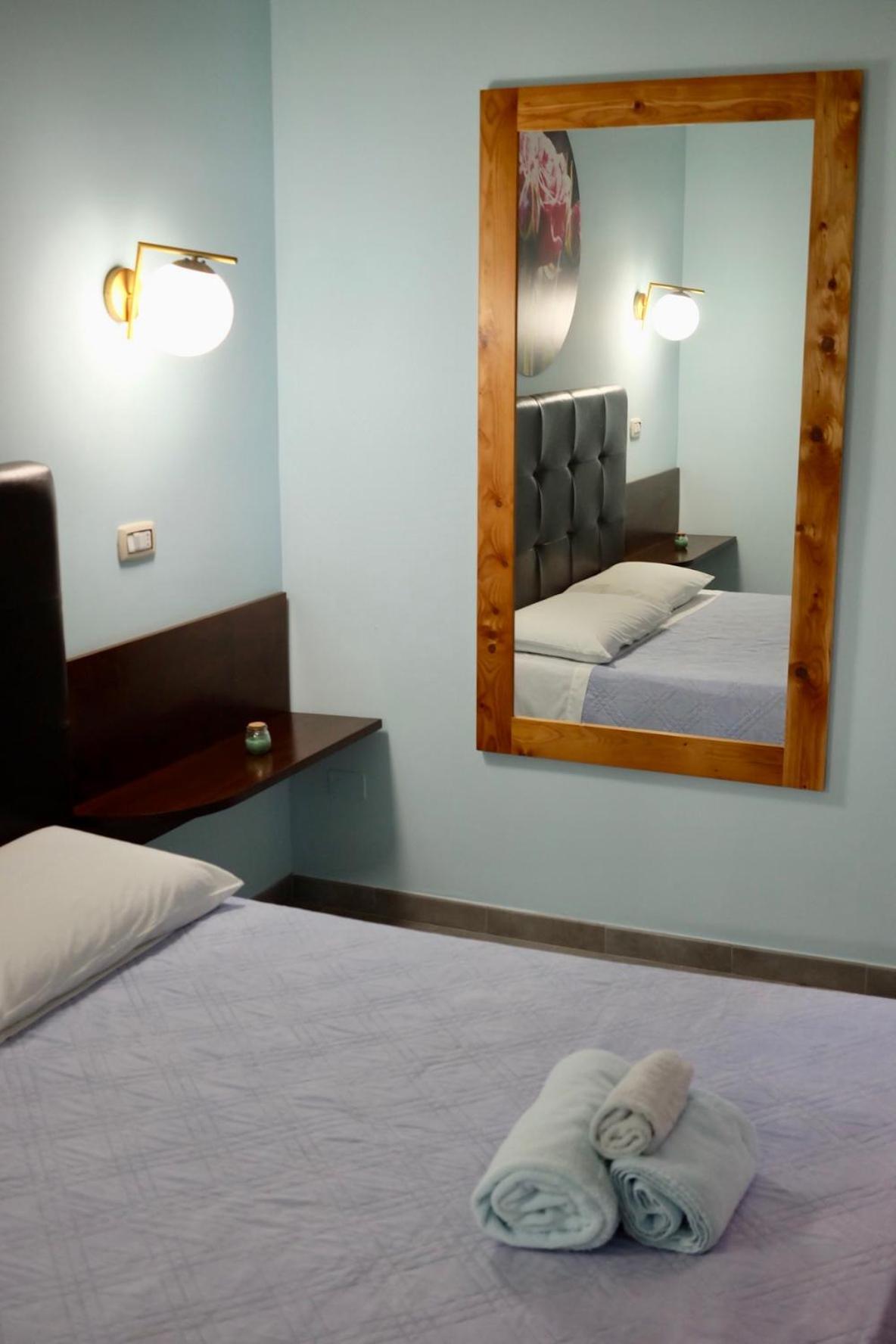 4 Balconi Liberty Apartments Лече Екстериор снимка