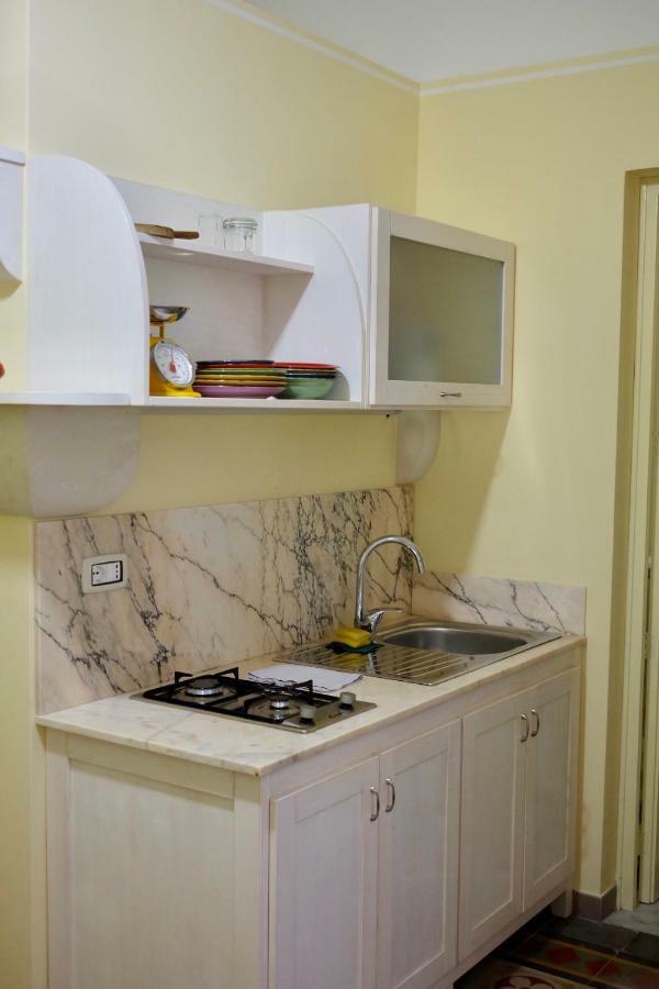 4 Balconi Liberty Apartments Лече Екстериор снимка