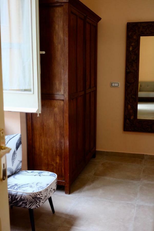 4 Balconi Liberty Apartments Лече Екстериор снимка