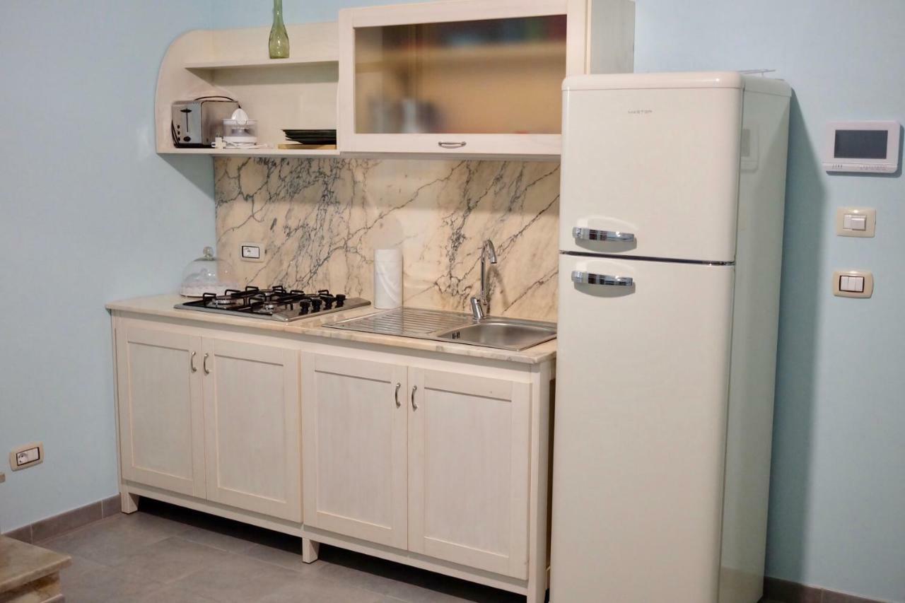 4 Balconi Liberty Apartments Лече Екстериор снимка