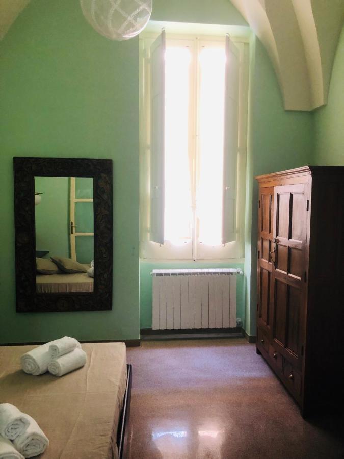 4 Balconi Liberty Apartments Лече Екстериор снимка