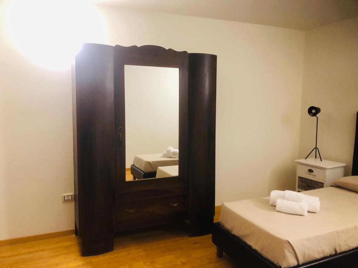 4 Balconi Liberty Apartments Лече Екстериор снимка