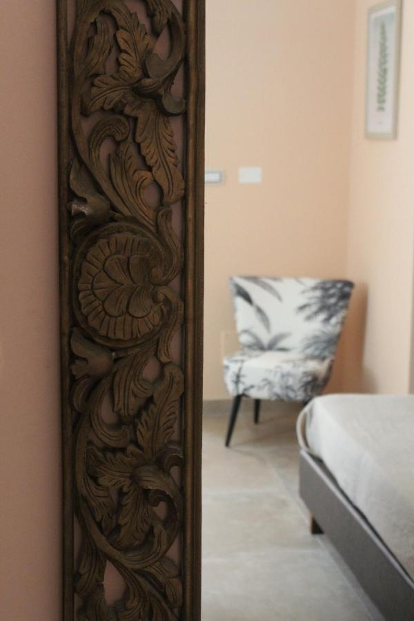 4 Balconi Liberty Apartments Лече Екстериор снимка